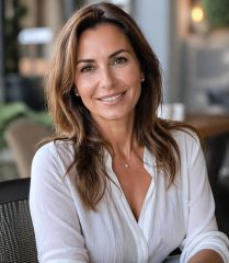 Shirley, 41 ans, hétérosexuel, Femme, Paris, France