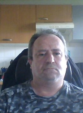 DAUBONS, 55 ans, Machagai, Argentine