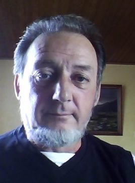 tedy, 60 ans, Vesoul, France