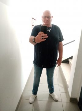 valiente, 67 ans, Marmande, France