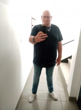 valiente, 66 ans, Marmande, France