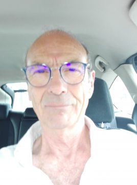 Duchene, 73 ans, Ashtarak, Arménie