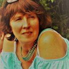 ANITA, 55 ans, Retiro, Argentine