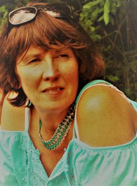 ANITA, 55 ans, Retiro, Argentine