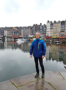 pierre vandelle, 67 ans, San Pedro, Argentine