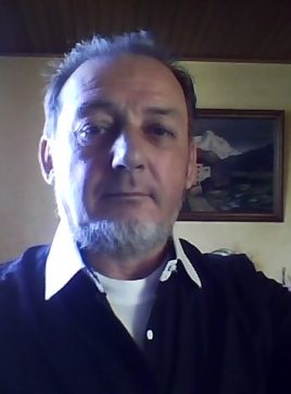 Philippe Ferry, 60 ans, Wolfsberg, Autriche