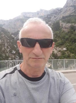 julien, 68 ans, Montauban, France