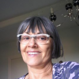Marion, 81 ansZapala, Argentine