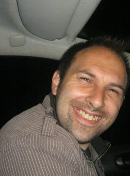 antonio, 43 ans, Mayenne, France