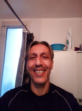 Ben, 51 ans, Frameries, Belgique
