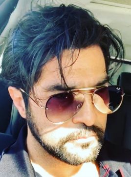 franck, 53 ans, Bobigny, France