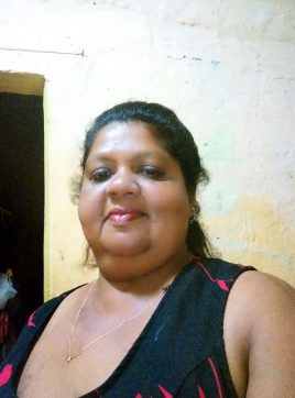 Judy, 52 ans, Ivry-sur-Seine, France