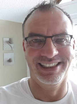 Andre Besson, 55 ans, Mauguio, France