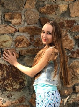 Nadine, 37 ans, Limoges, France