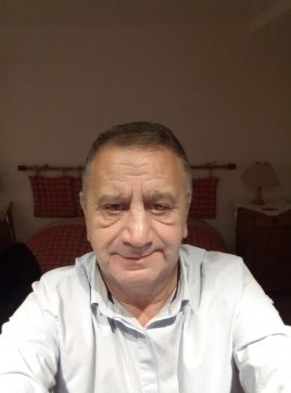 mirmont, 66 ans, Chambéry, France