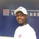 Mohamed CHERIF Haidara, 37 ans, Arbatache, Algérie