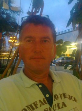 bruno1, 60 ans, Trelew, Argentine