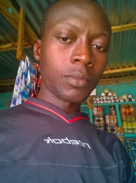 ibrahim, 37 ans, Mayenne, France