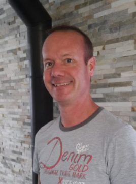 Sam, 56 ans, Eysines, France