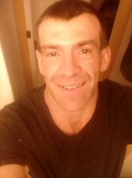 Didier, 46 ans, Chubut, Argentine