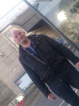 richard, 49 ans, Hazebrouck, France