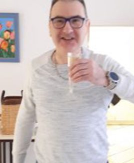 Jean57, 62 ans, Mosman, Australie