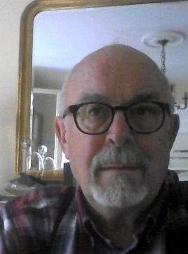 Marco, 77 ans, Le Havre, France