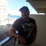 Pascal, 56 ansWodonga, Australie