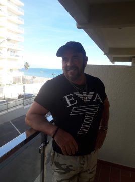 Pascal, 56 ans, Wodonga, Australie