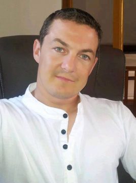 philippe, 37 ans, Bar-le-Duc, France