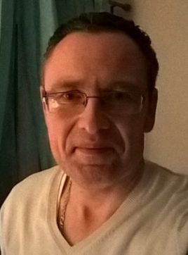 YVES BIGOT, 52 ans, Courtrai, Belgique