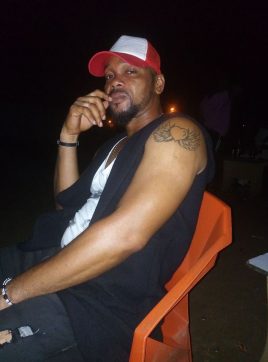 bahi sosthene, 36 ans, Amos, Canada