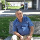 RYBARCZYK, 75 ans, Ain el Melh, Algérie