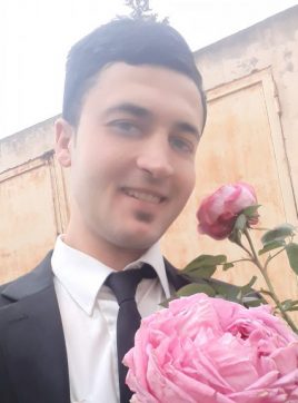 Jugurta, 33 ans, Tiaret, Algérie