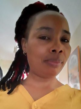 Nadine, 41 ans, Macon, France