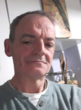 Jacq, 62 ans, Riom, France