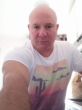 laurent, 55 ans, Boussu, Belgique