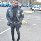 Alzire Deneulin Mavoungou nzoussi, 37 ans, Andenne, Belgique
