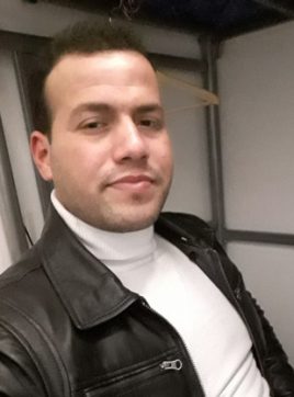 mohsen, 36 ans, Le Havre, France