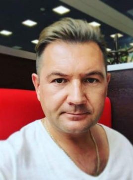 Michel weber, 54 ans, Djidiouia, Algérie