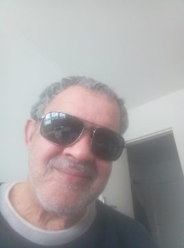 Hebbache, 66 ans, Vesoul, France