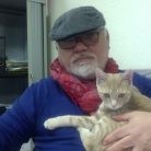 Aleko, 60 ans, La Teste-de-Buch, France