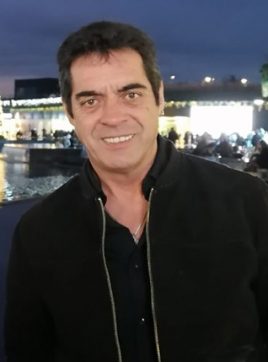 PATRICK FERNANDEZ, 58 ans, Pontivy, France