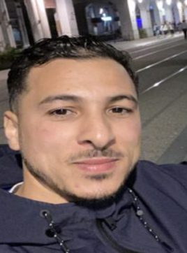 Heuss, 38 ans, La Courneuve, France
