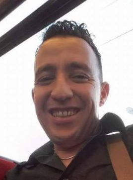 Ali12, 43 ans, Villa Dolores, Argentine