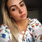 Marine, 37 ans, Lyon, France