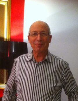 bouns, 68 ans, Gif-sur-Yvette, France