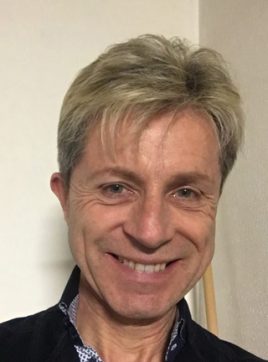 MICHEL, 60 ans, Bourg-les-Valence, France