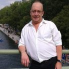 Bennar, 59 ans, Paris, France