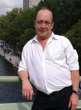 Bennar, 60 ans, Paris, France
